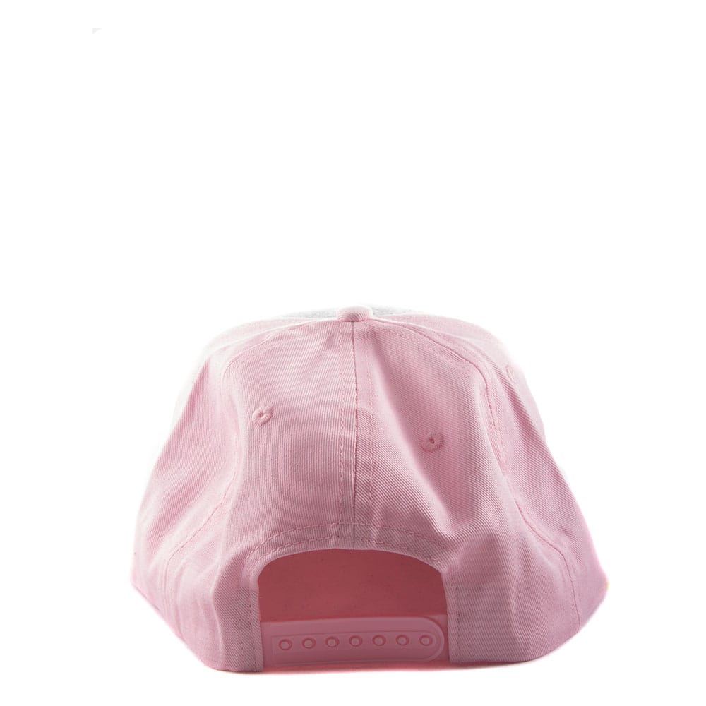Animal Crossing Snapback Cap Pastel Squares - Image 4