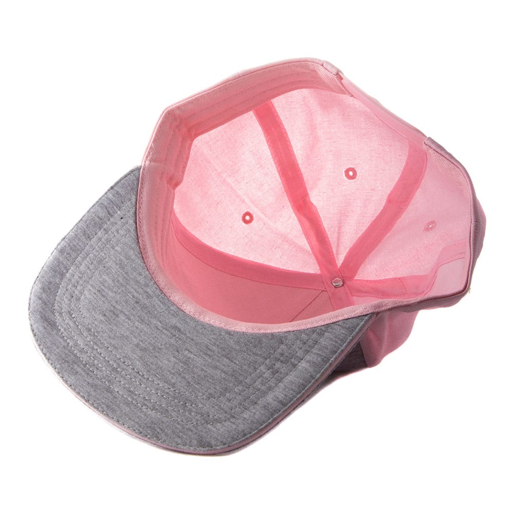 Animal Crossing Snapback Cap Pastel Squares - Image 5