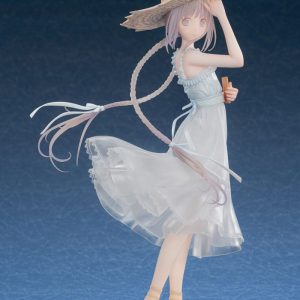 Bungaku Shoujo PVC Statue 1/7 Toko Amano 24 cm