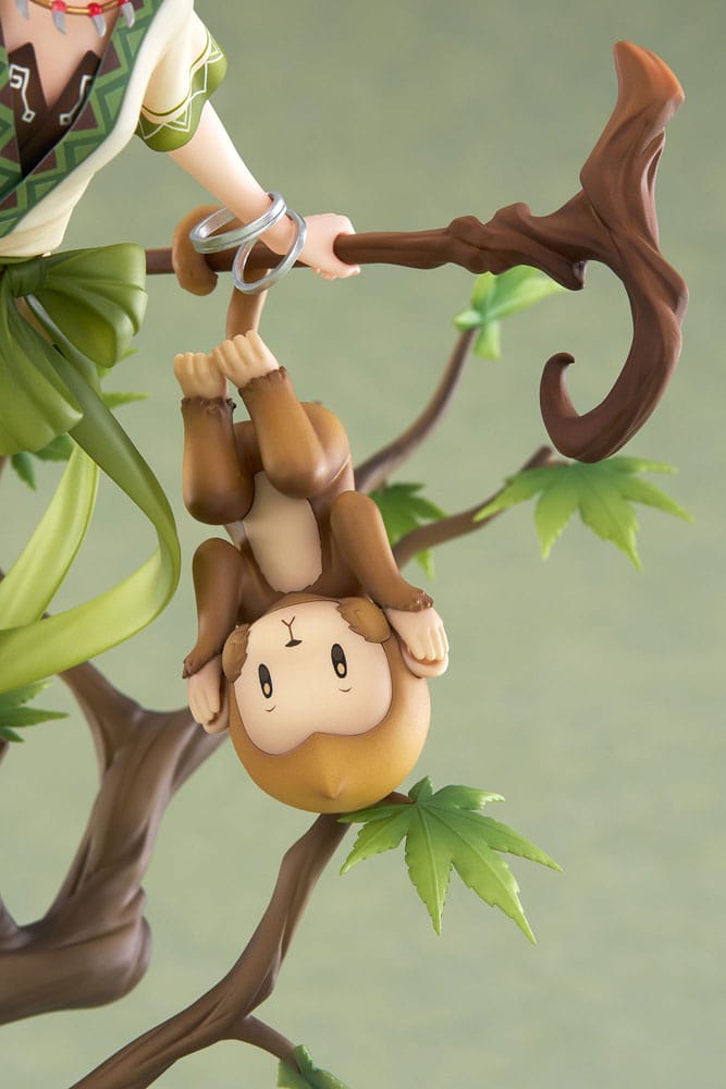 The Legend of Sword and Fairy Statue 1/7 Anu Shen Mu Miao Ying Ver. 28 cm - Image 12