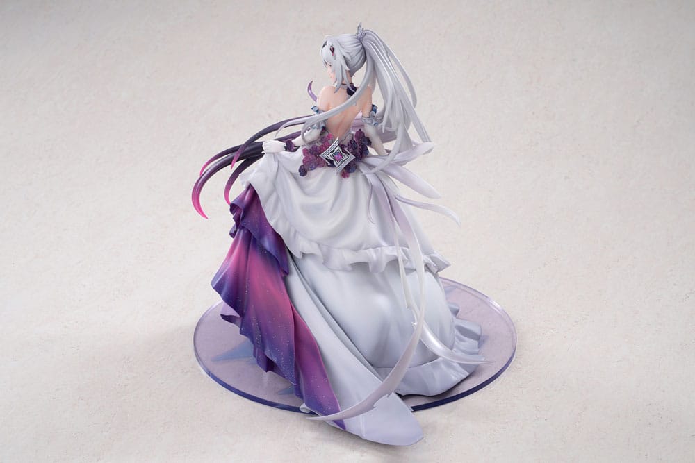 Honkai Impact 3rd PVC Statue 1/7 Kiana Evening Invite 25 cm - Image 8