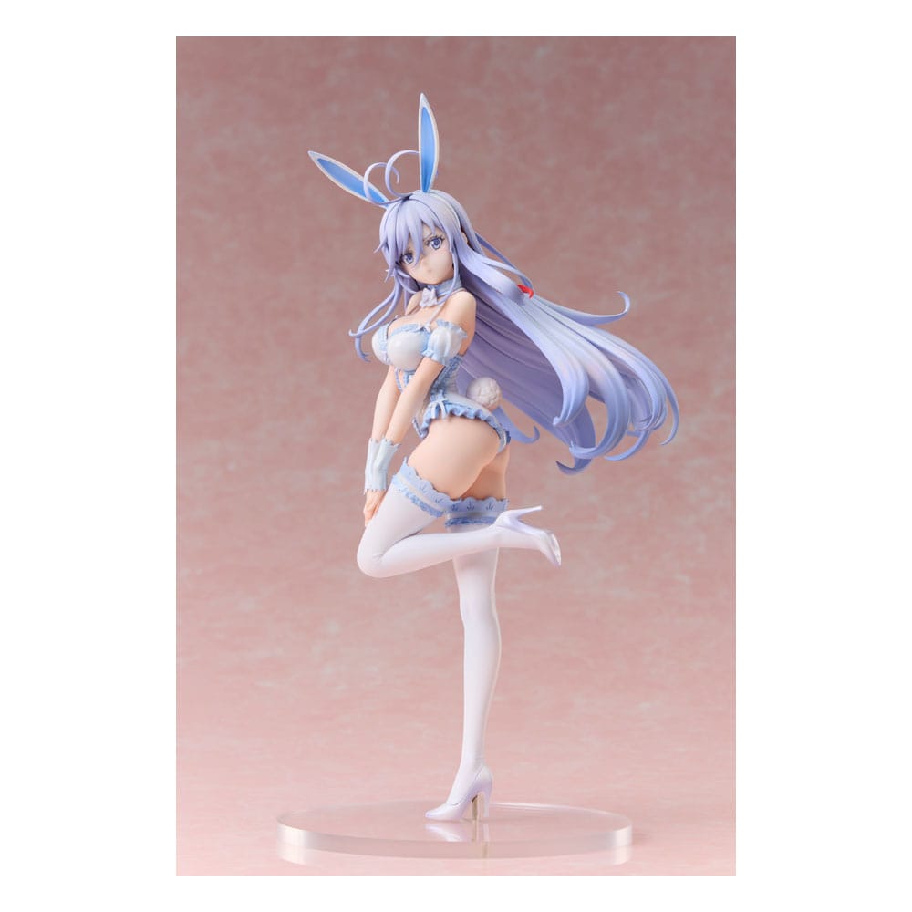 86: Eighty Six PVC Statue 1/7 Lena Bunny Ver. 26 cm - Image 2