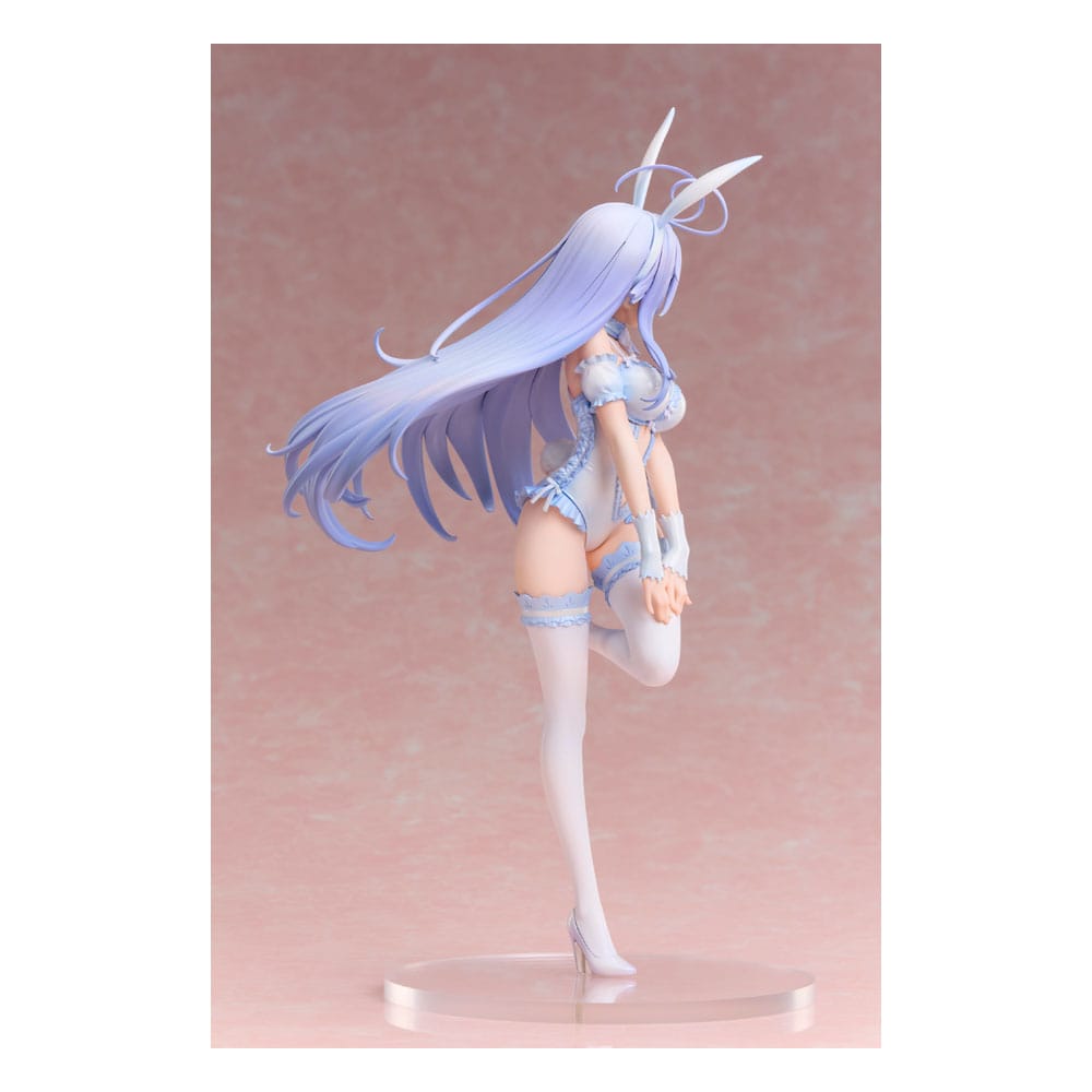 86: Eighty Six PVC Statue 1/7 Lena Bunny Ver. 26 cm - Image 4