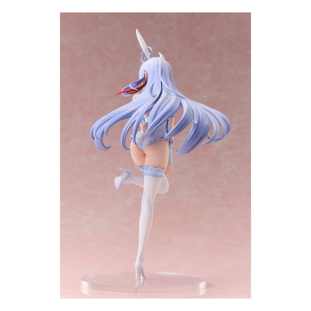 86: Eighty Six PVC Statue 1/7 Lena Bunny Ver. 26 cm - Image 5