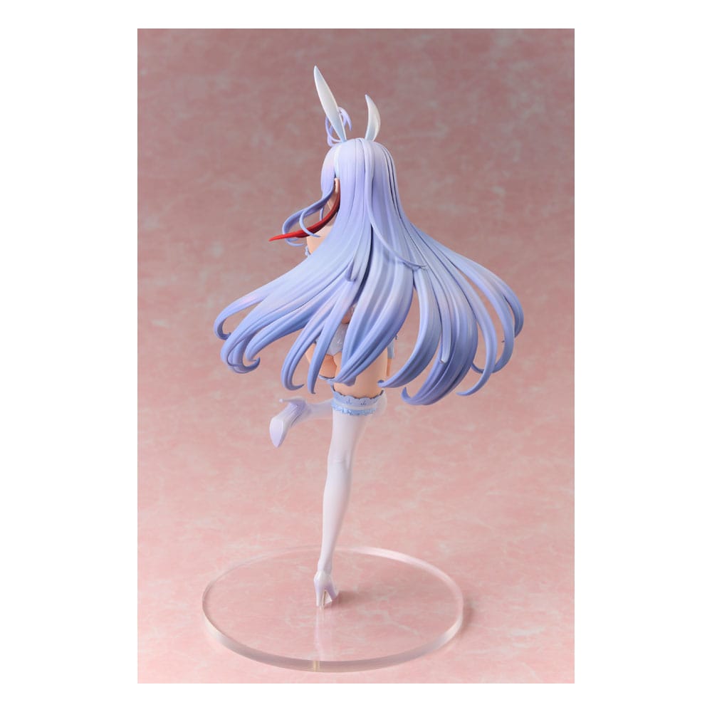 86: Eighty Six PVC Statue 1/7 Lena Bunny Ver. 26 cm - Image 6