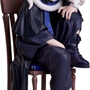 Demon Slayer: Kimetsu no Yaiba Statue Obanai Iguro 15 cm