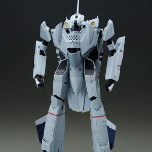 Macross Zero Action Figure 1/60 Kanzen Henkei VF-0A Phoenix Shin Kudo Mounted Machine 32 cm