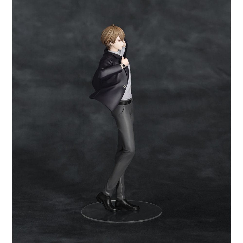 Nijisanji PVC Statue 1/8 Hayato Kagami 23 cm - Image 5