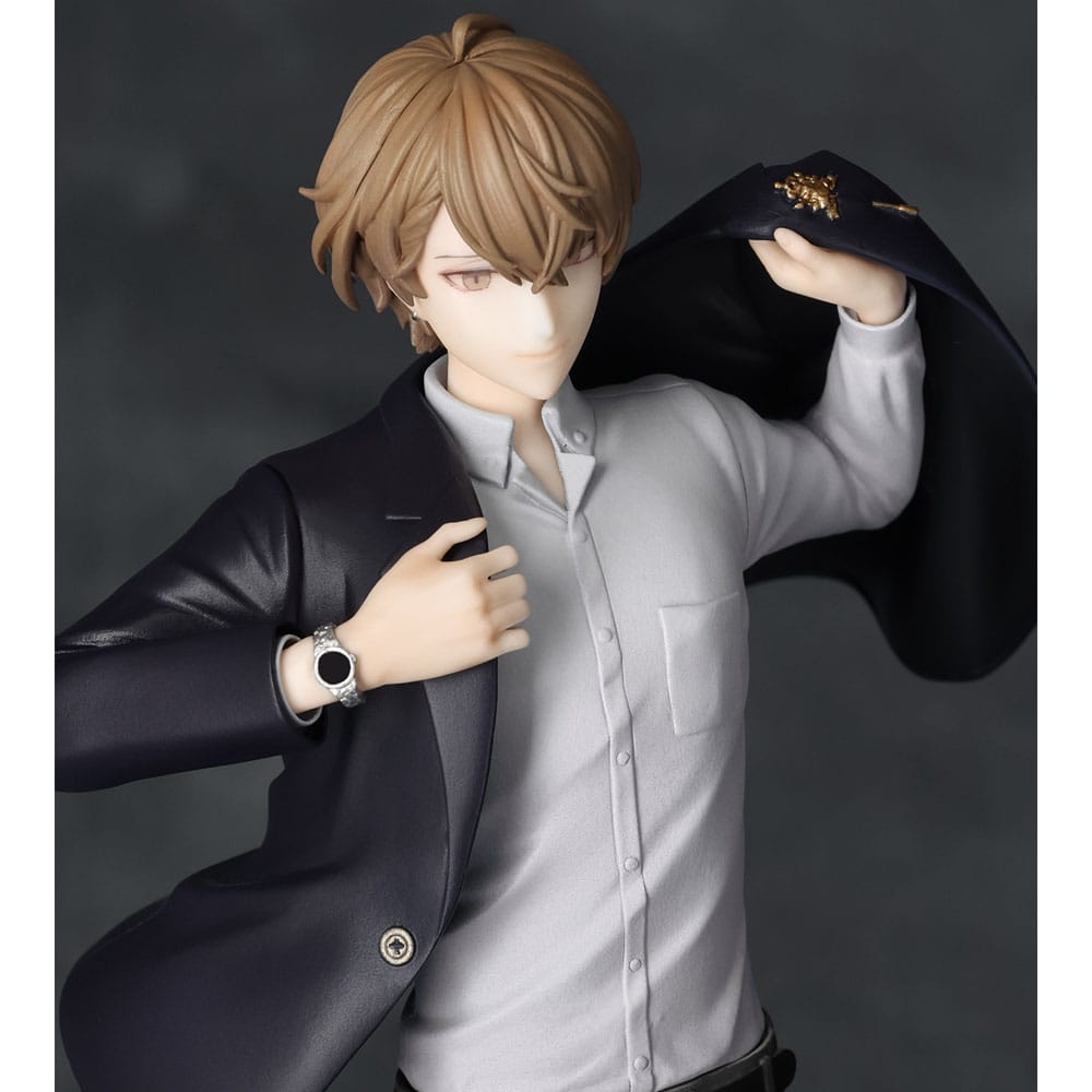Nijisanji PVC Statue 1/8 Hayato Kagami 23 cm - Image 9
