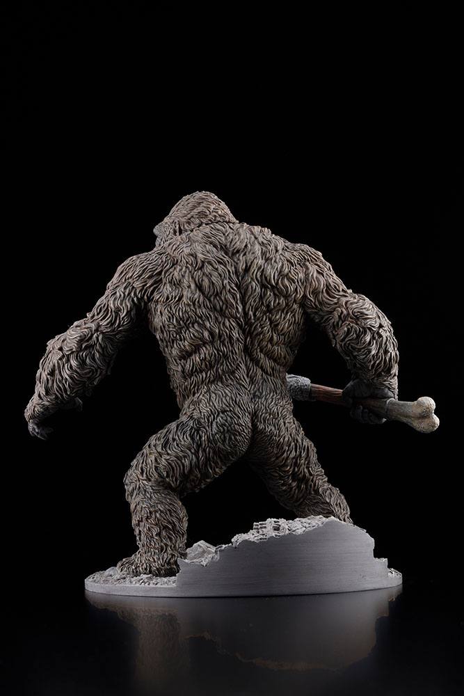Godzilla vs. Kong Chou Gekizou Series PVC Statue Hyper Solid Kong 20 cm - Image 13