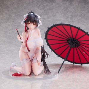 Azur Lane PVC Statue 1/4 Takao 23 cm