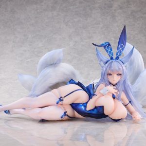 Azur Lane PVC Statue 1/4 Shinano 40 cm