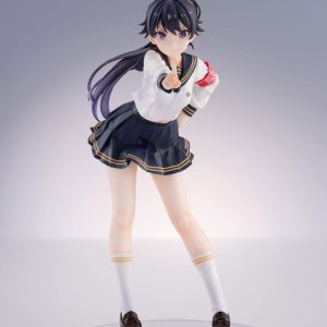 Fuki Committee PVC Statue 1/7 Uyu Alpha 25 cm