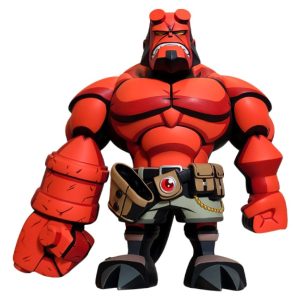 Hellboy Bulkyz Vinyl Figure 29 cm