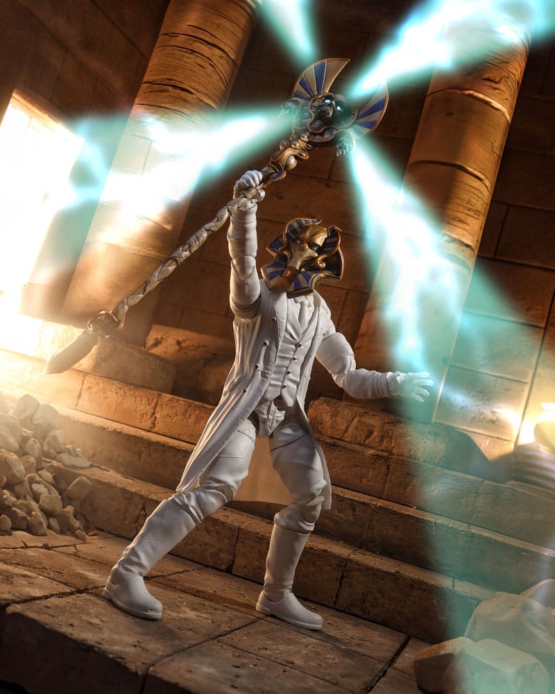 Operation: Monster Force Action Figure 1/12 Forgotten King 15 cm - Image 2