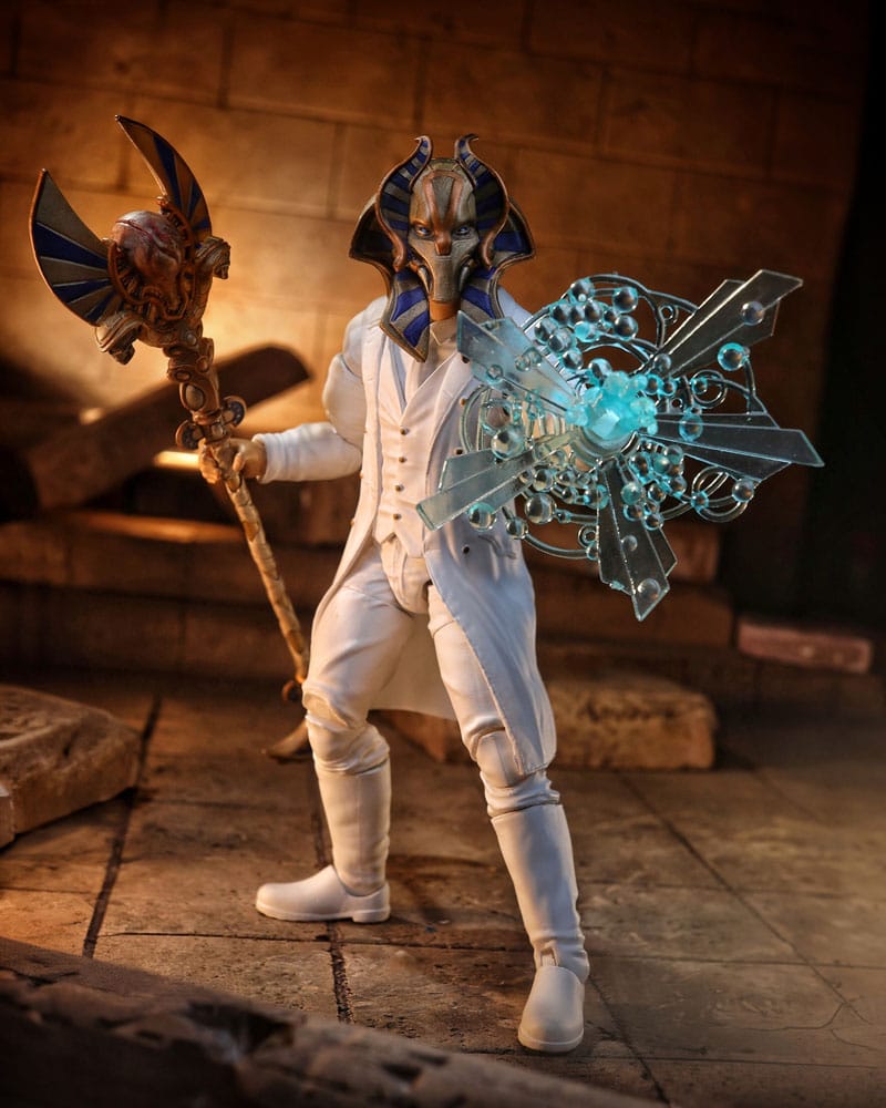 Operation: Monster Force Action Figure 1/12 Forgotten King 15 cm - Image 3