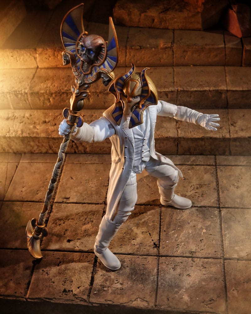 Operation: Monster Force Action Figure 1/12 Forgotten King 15 cm - Image 5