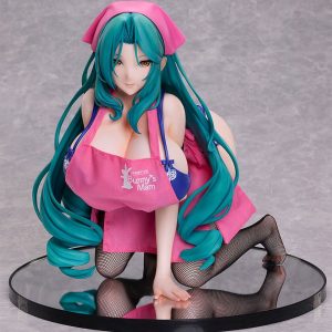 Bunny´s Mama Service Agency Statue 1/4 Kana Joudohama 21 cm