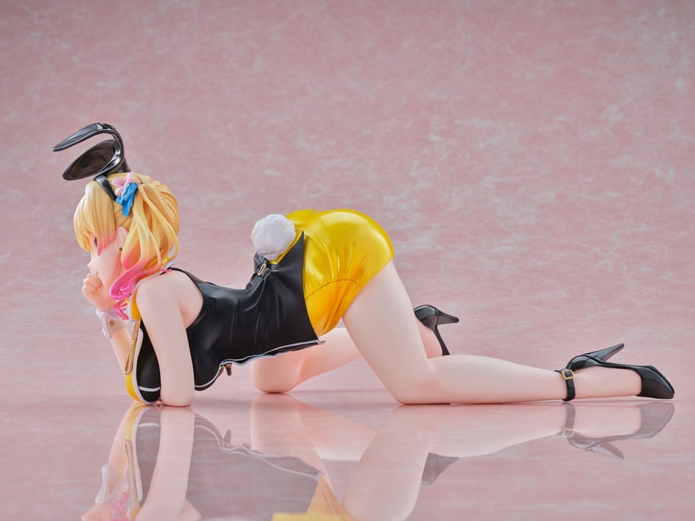 Bunny Garden PVC Statue 1/6 Rin 13 cm - Image 7