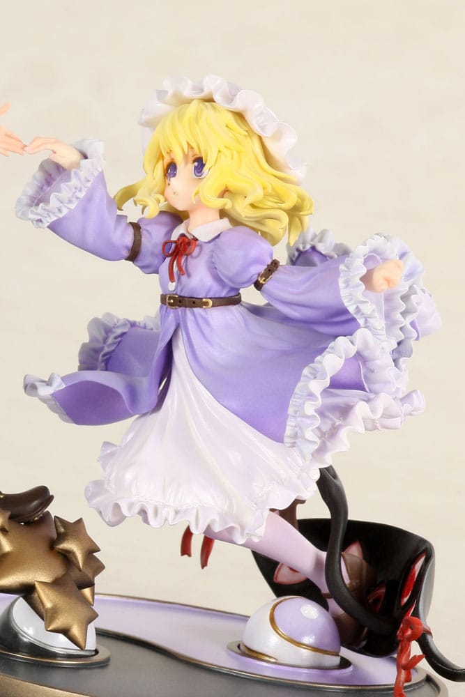 Touhou Project Statue Hifuu Club Renko Usami & Maribel Hearn 13 cm - Image 10