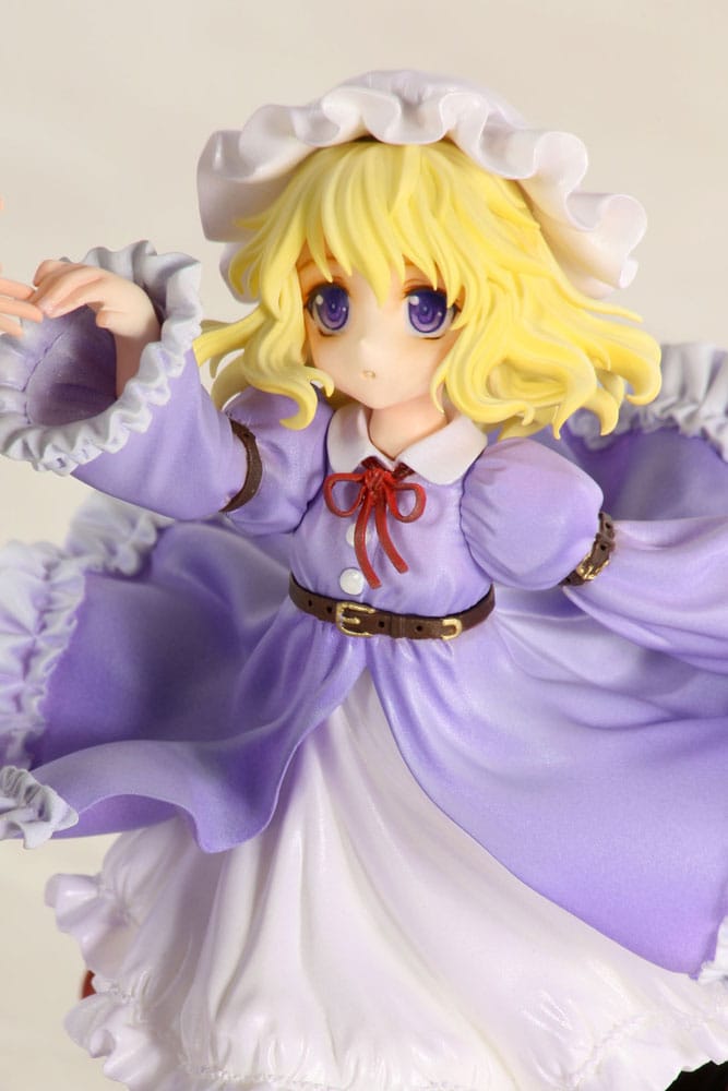 Touhou Project Statue Hifuu Club Renko Usami & Maribel Hearn 13 cm - Image 11