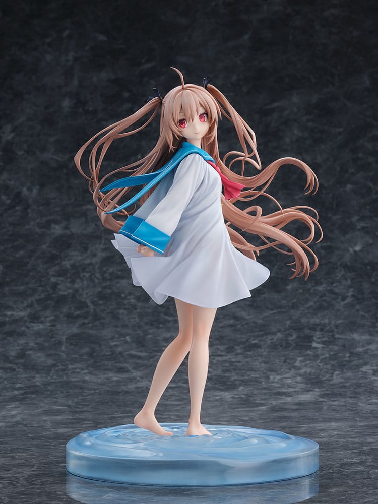 Atri My Dear Moments Statue Atri Teaser visual Ver. 24 cm - Image 3