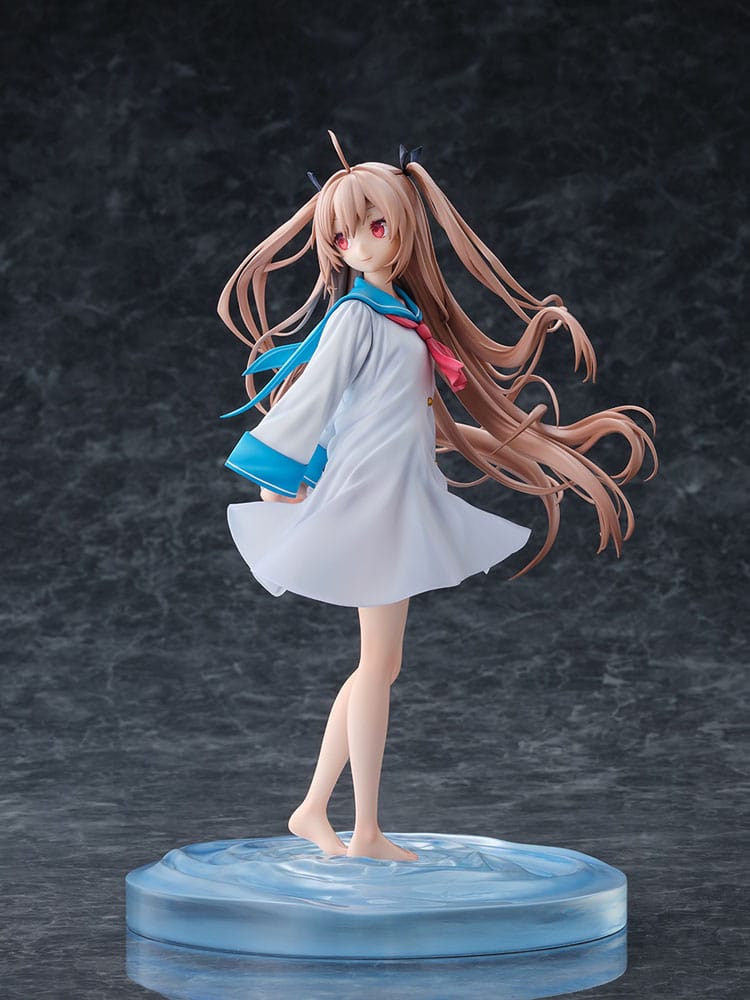 Atri My Dear Moments Statue Atri Teaser visual Ver. 24 cm - Image 4