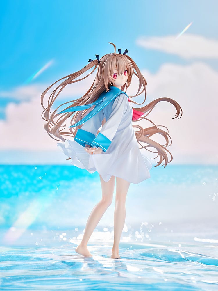Atri My Dear Moments Statue Atri Teaser visual Ver. 24 cm - Image 13