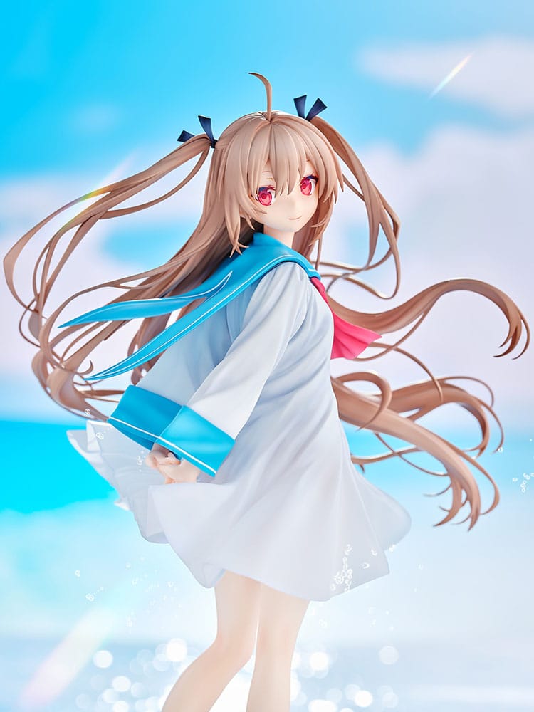 Atri My Dear Moments Statue Atri Teaser visual Ver. 24 cm - Image 14