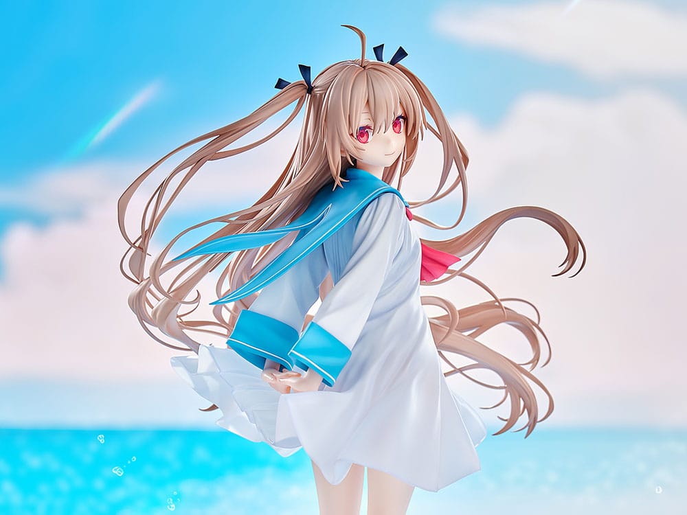Atri My Dear Moments Statue Atri Teaser visual Ver. 24 cm - Image 15