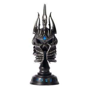 World of Warcraft Replica Helm of Domination (Collector's Edition) 24 cm