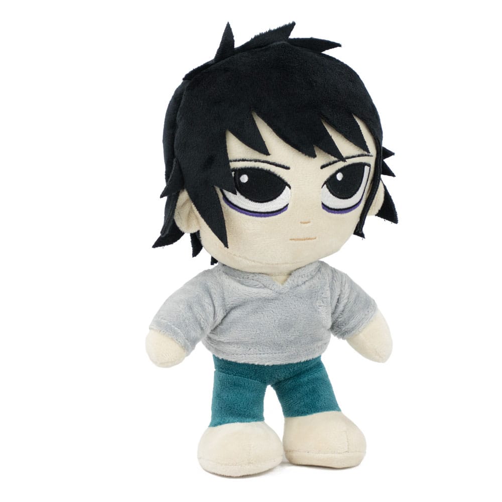 Death Note Plush Figure L 28 cm - Image 2