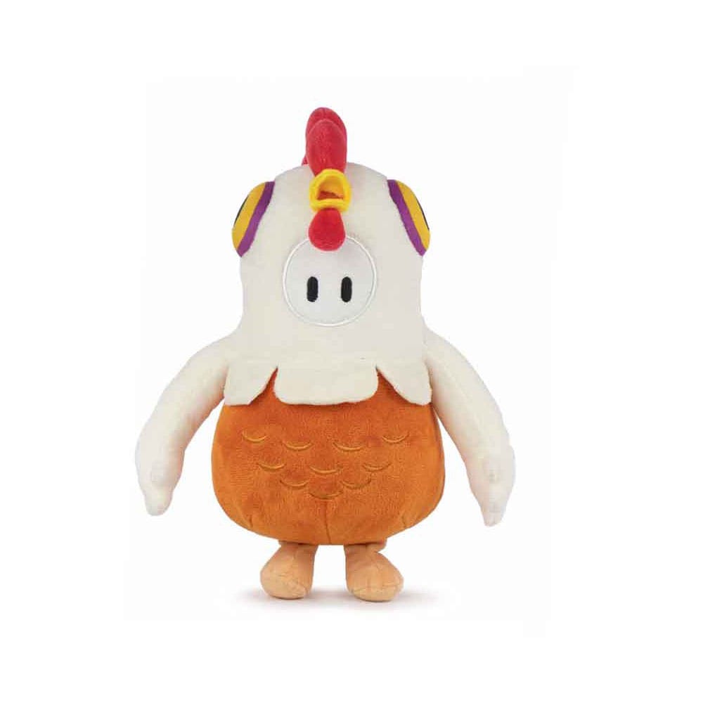 Fall Guys Plush Figures 30 cm Assortment (48) - Image 2