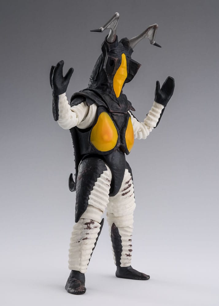 Ultraman Series S.H.Figuarts Action Figure Zetton 60th anniversary Edition 16 cm - Image 2