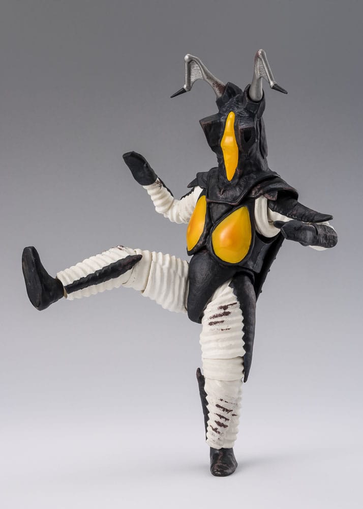Ultraman Series S.H.Figuarts Action Figure Zetton 60th anniversary Edition 16 cm - Image 4