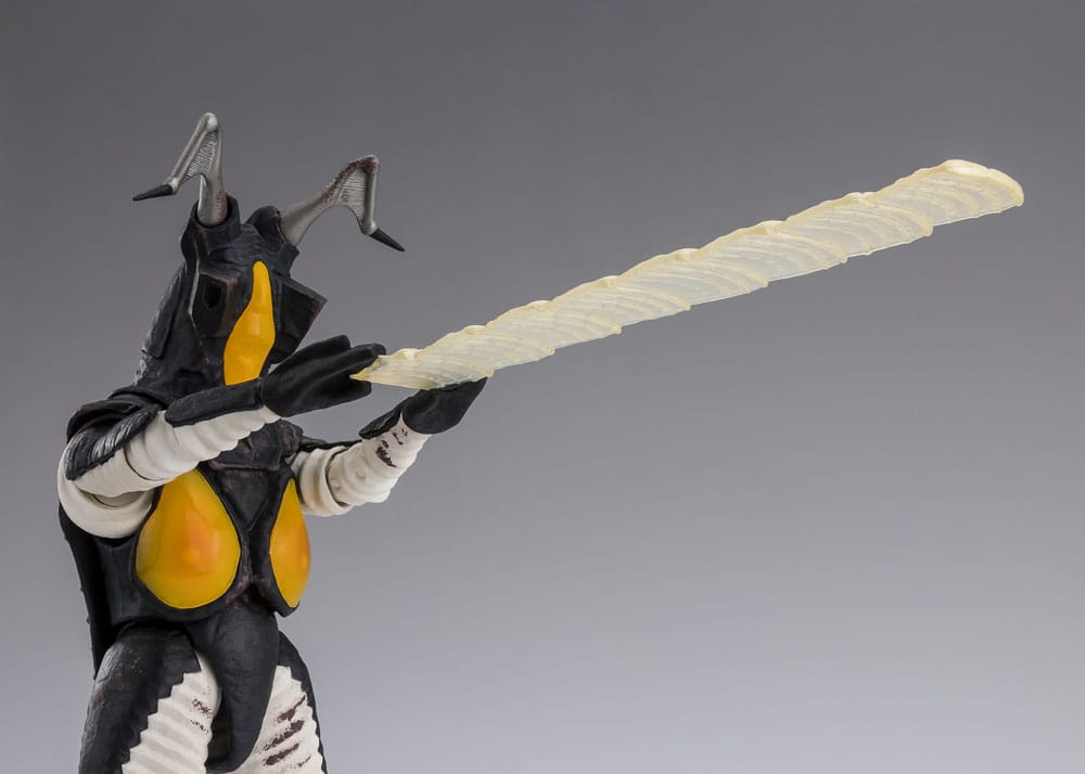 Ultraman Series S.H.Figuarts Action Figure Zetton 60th anniversary Edition 16 cm - Image 5