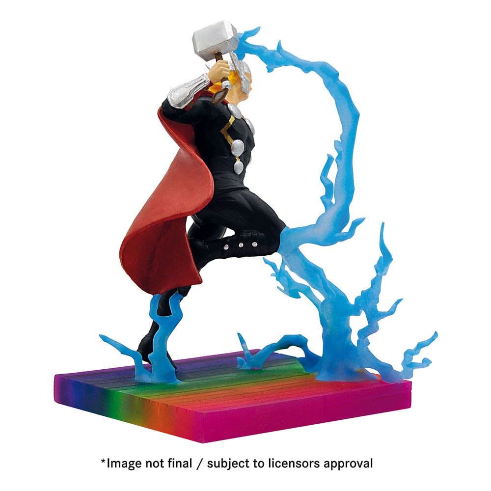 Avengers Figure Thor 12 cm - Image 2