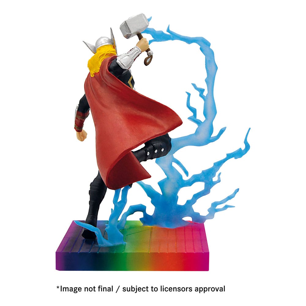 Avengers Figure Thor 12 cm - Image 3