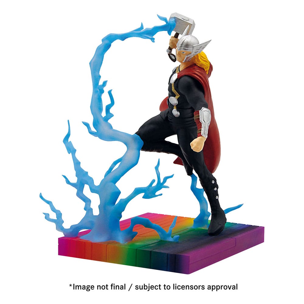 Avengers Figure Thor 12 cm - Image 4