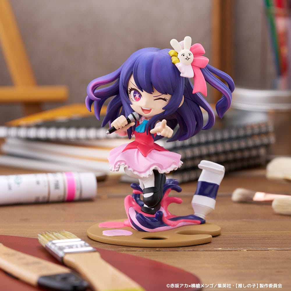 Oshi no Ko PalVerse PVC Statue Ai 11 cm - Image 2