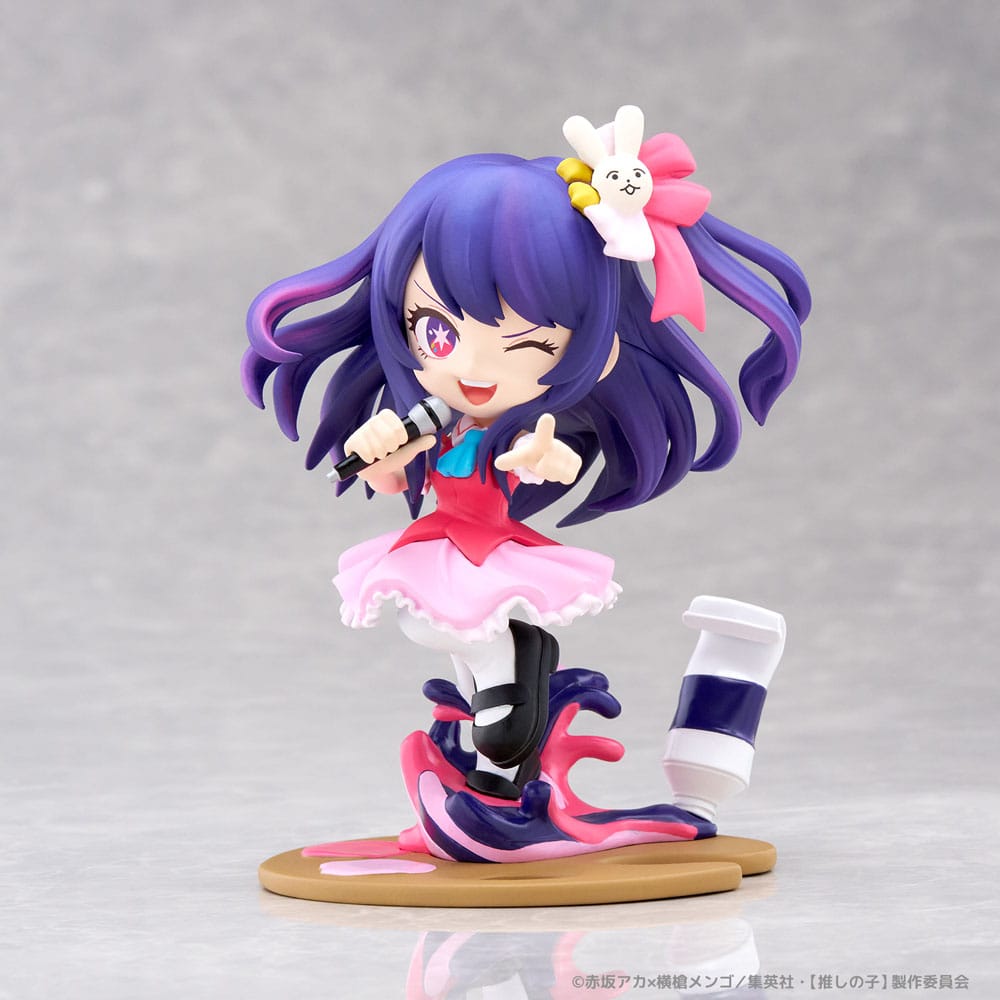 Oshi no Ko PalVerse PVC Statue Ai 11 cm - Image 4