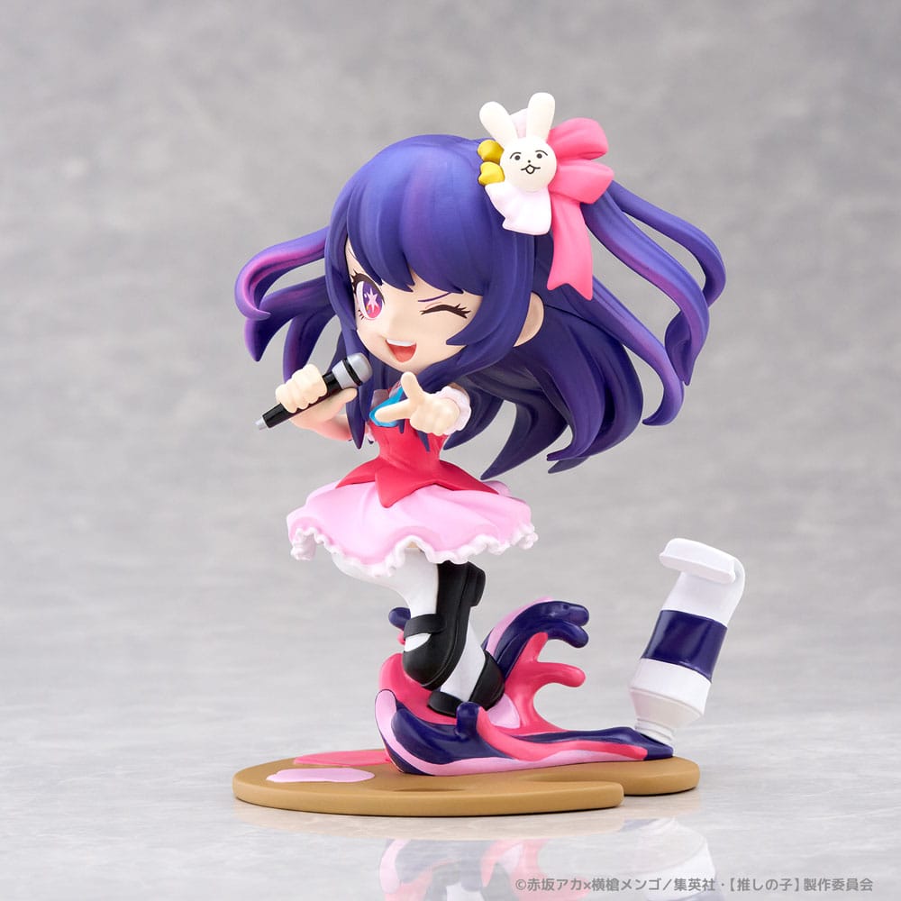 Oshi no Ko PalVerse PVC Statue Ai 11 cm - Image 5