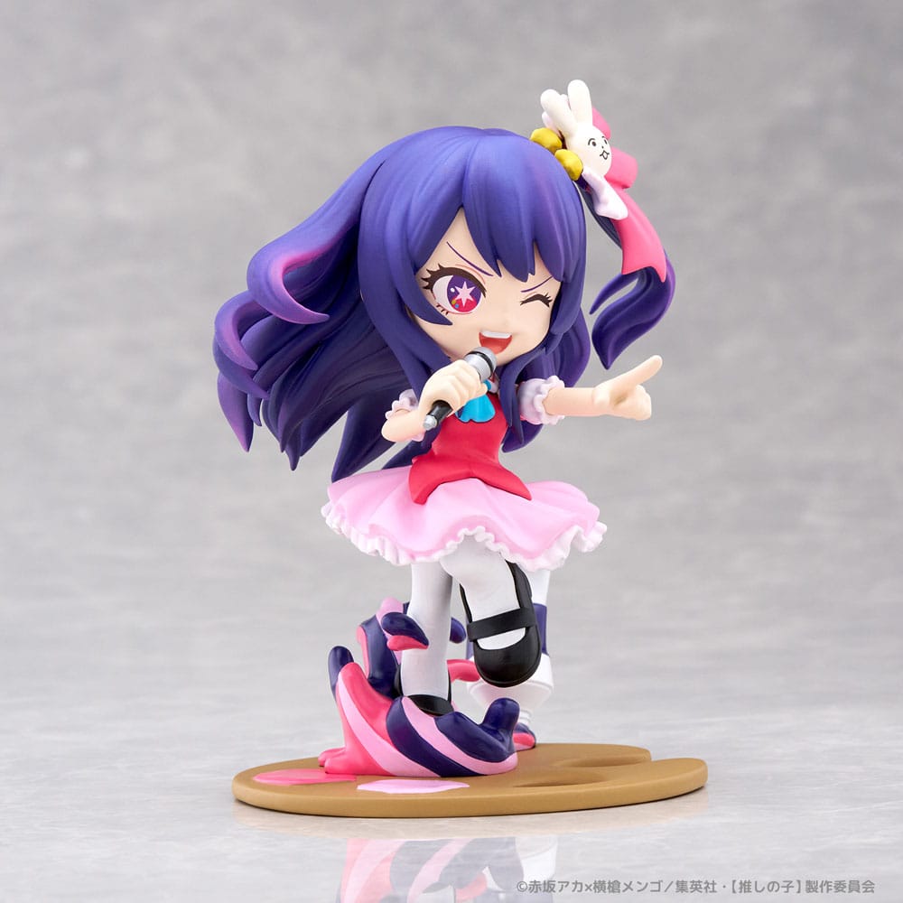 Oshi no Ko PalVerse PVC Statue Ai 11 cm - Image 7