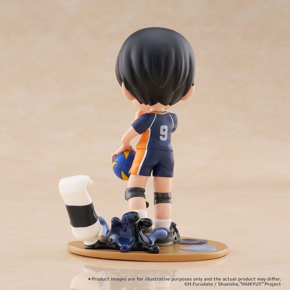 Haikyu!! PalVerse PVC Statue Tobio Kageyama 10 cm - Image 5