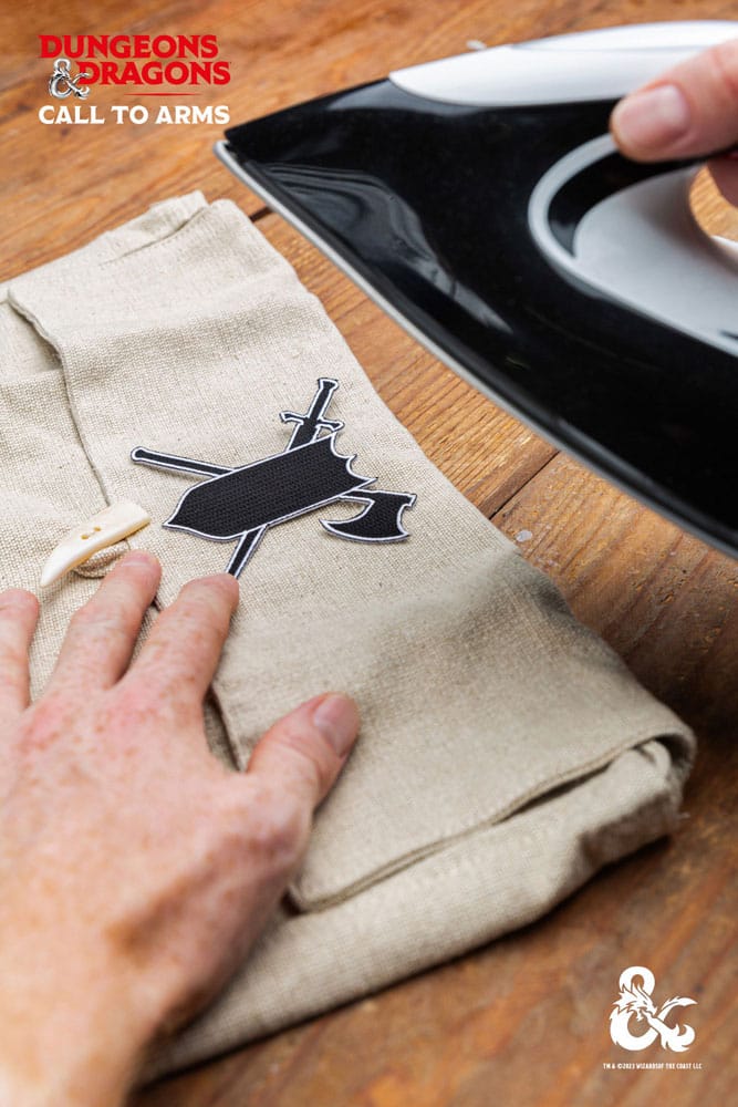 Dungeons & Dragons Patch set Druid - Image 4