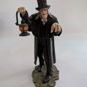 London After Midnight Statue 1/10 Lon Chaney 16 cm