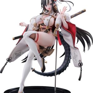 Toridamono PVC Statue 1/7 Tatsu Chan 26 cm
