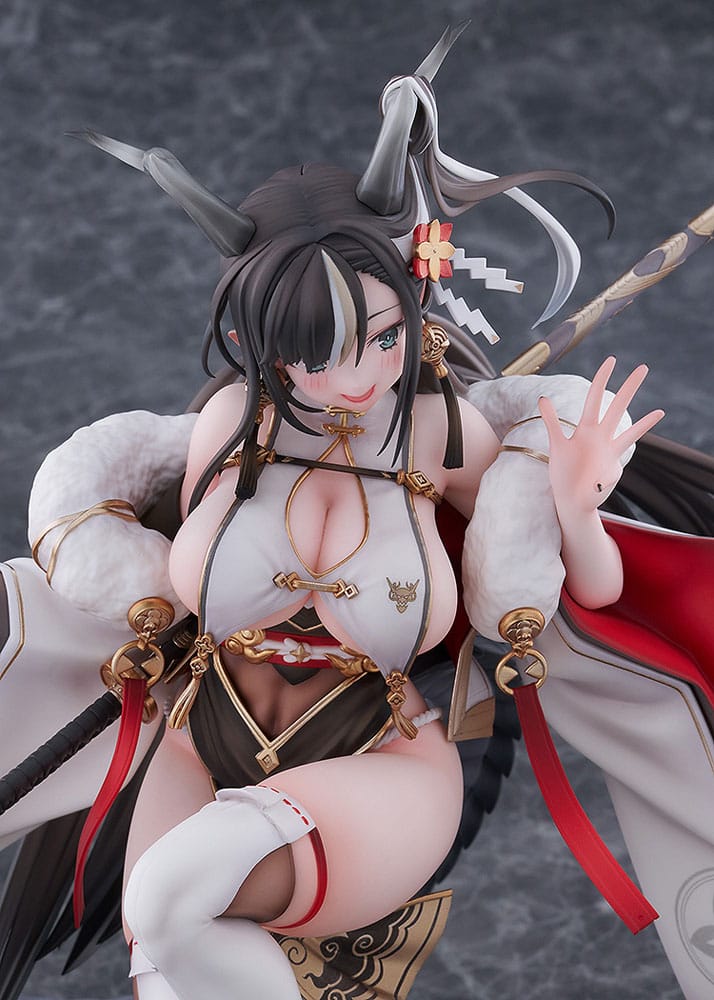 Toridamono PVC Statue 1/7 Tatsu Chan 26 cm - Image 6