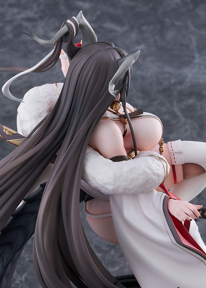 Toridamono PVC Statue 1/7 Tatsu Chan 26 cm - Image 8
