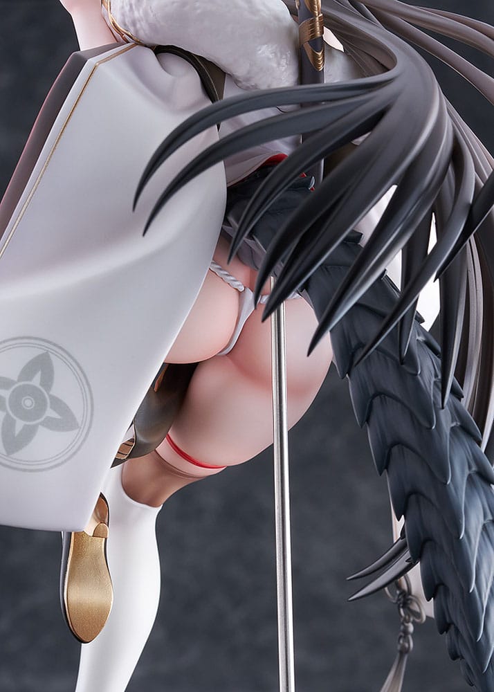 Toridamono PVC Statue 1/7 Tatsu Chan 26 cm - Image 9